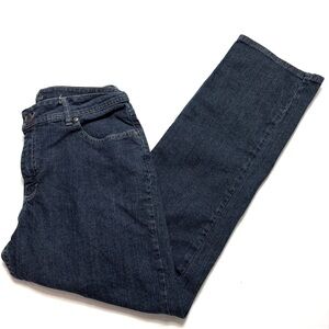 Rider by Lee dark wash jeans